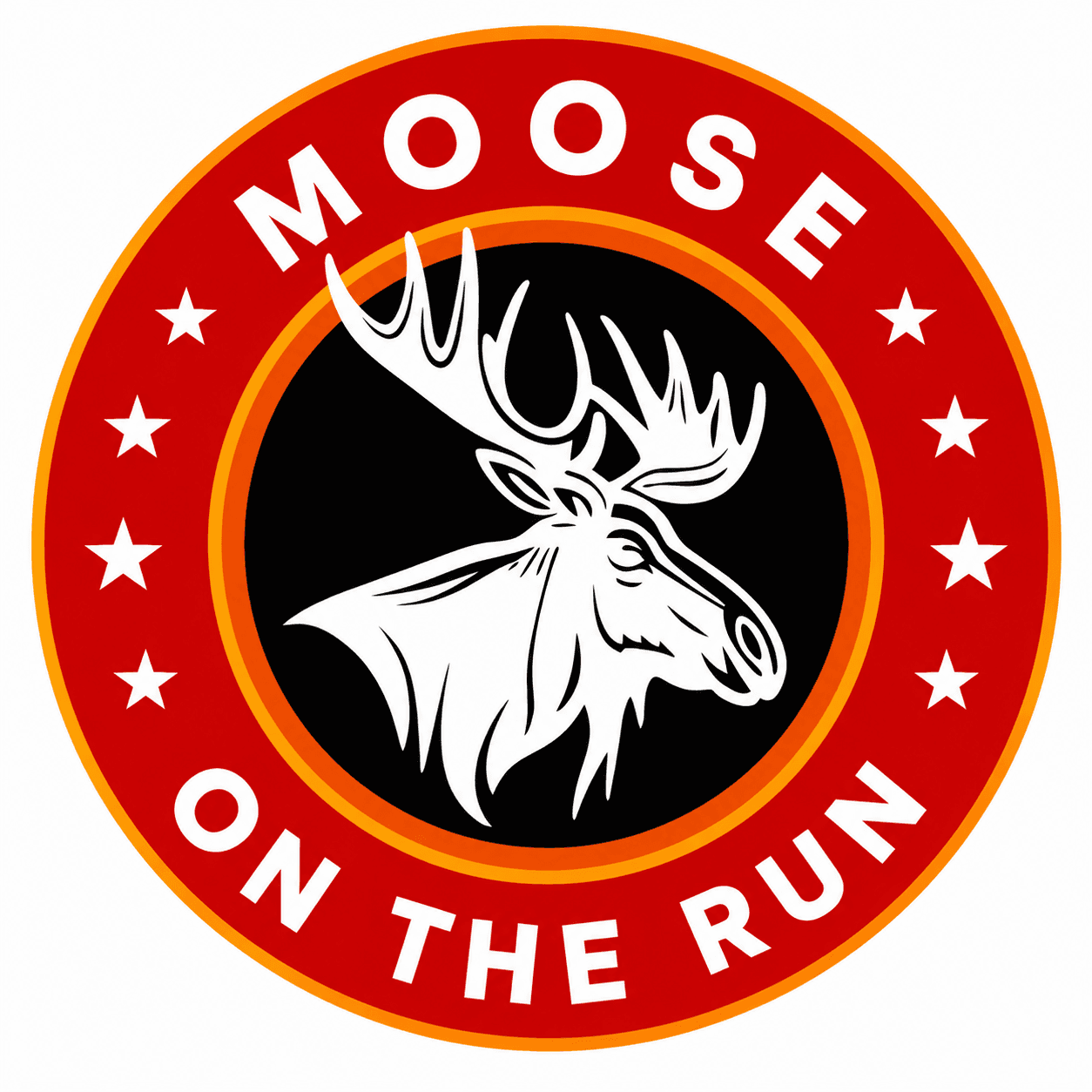 Moose on the Run — Gas station & market — America